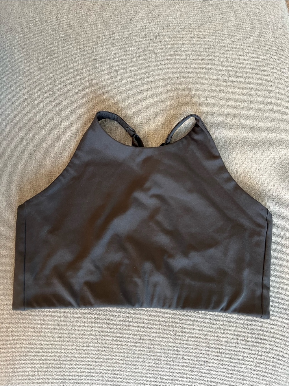 Girlfriend Collective Topanga bra